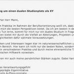 Informatik Bewerbung Vorlage Süß Beispiel Motivationsschreiben Studium soziale Arbeit