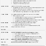 Informatik Bewerbung Vorlage Wunderbar Informatik Studium Motivationsschreiben Studium