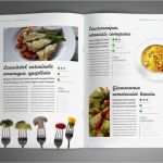 Inhaltsverzeichnis Kochbuch Vorlage Best Of Kochbuch Und Rezeptbuch Vorlage – Designs &amp; Layouts Für