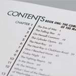 Inhaltsverzeichnis Kochbuch Vorlage Einzigartig 25 Schöne Inhaltsverzeichnis Ideen Auf Pinterest