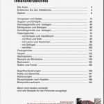 Inhaltsverzeichnis Kochbuch Vorlage Einzigartig Das Kochbuch Ostalbkreis