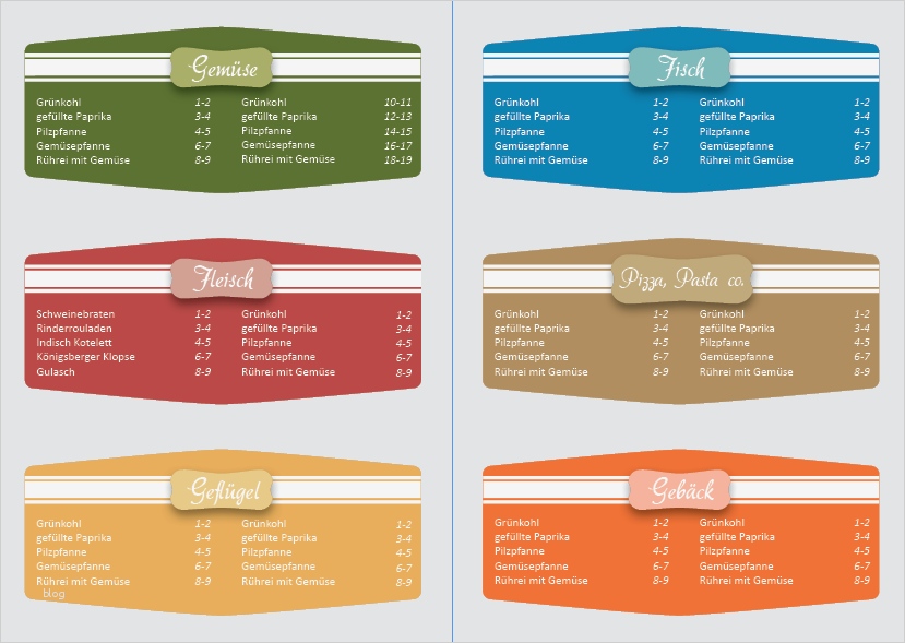 Inhaltsverzeichnis Kochbuch Vorlage Großartig Professionelles Kochbuch – Design & Fotografie Jesse