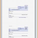 Inhaltsverzeichnis Vorlage Excel Bewundernswert 5 Quittung Vorlage Excel