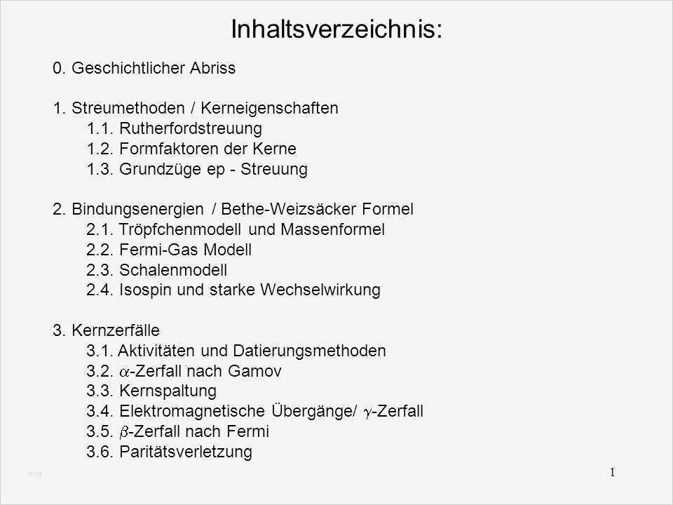 Inhaltsverzeichnis Vorlage Zum Kopieren Elegant Inhaltsverzeichnis 0 Geschichtlicher Abriss Ppt Video