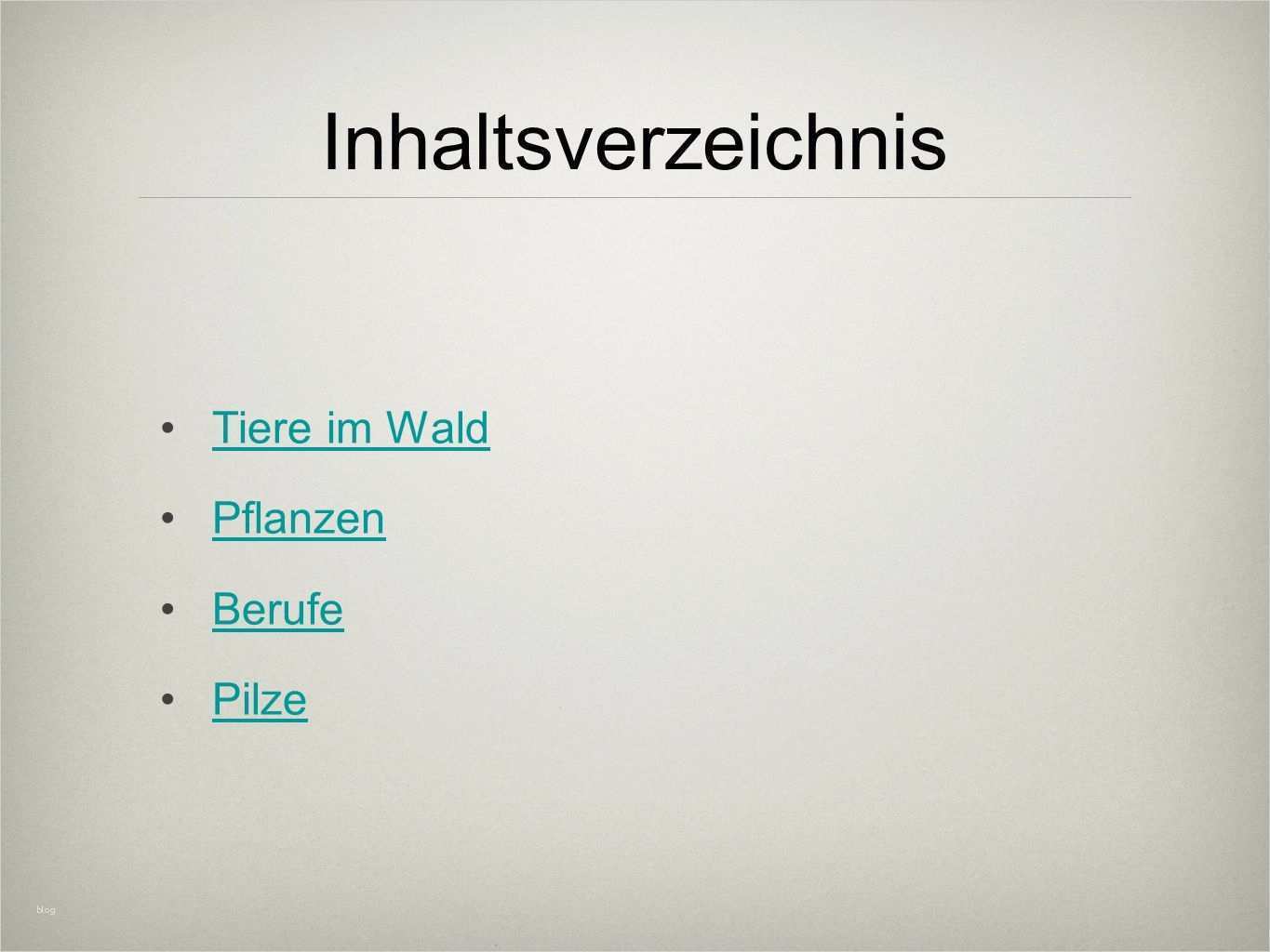 Inhaltsverzeichnis Vorlage Zum Kopieren Schön Eine Interaktive Lerneinheit Ppt Video Online Herunterladen