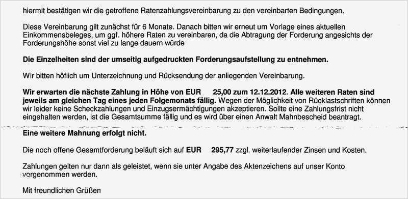 Inkasso Widerspruch Vorlage Best Of Berühmt Ratenzahlung Vereinbarung Vorlage Zeitgenössisch
