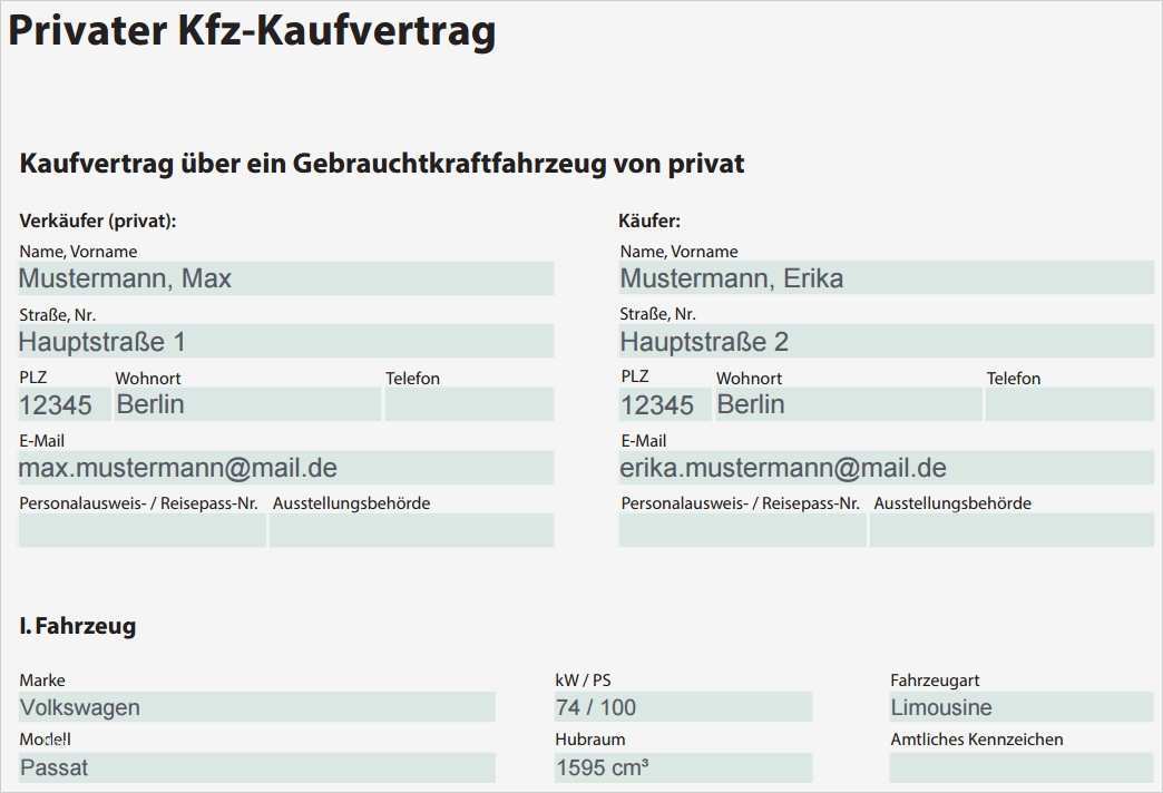 Inserat Autoverkauf Vorlage Best Of Vorlage Autoverkauf Kaufvertrag Auto Schweiz Ebenbild