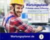 Instandhaltung Excel Vorlagen Großartig software Wartungsplaner Wartungsmanager