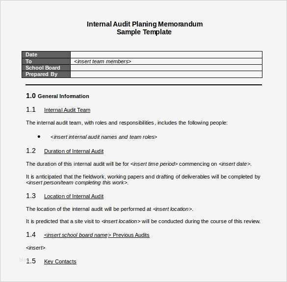 Interne Audits Vorlage Inspiration Groß Vorlage Für Interne Audit Charter Bilder