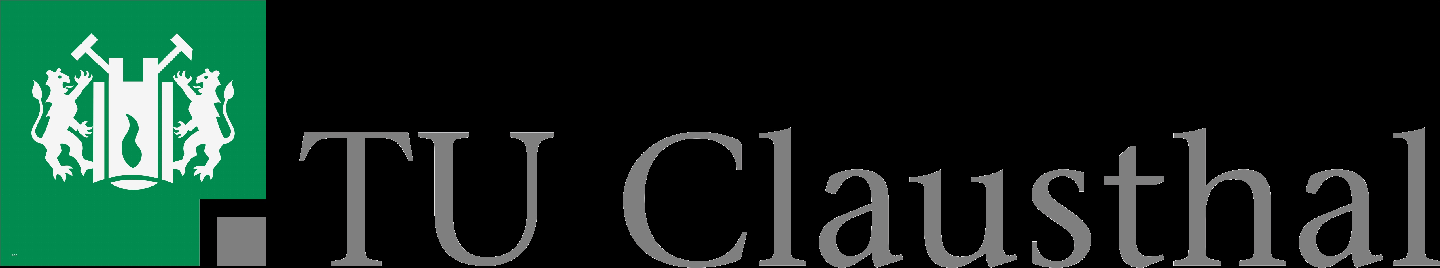 Internetseiten Design Vorlagen Großartig Tu Clausthal Corporate Design