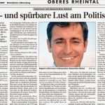 Interview Einleitung Vorlage Schön Roland Rino Büchel Nationalrat Svp News