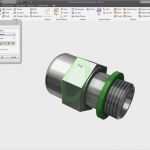 Inventor 3d Pdf Vorlage Bearbeiten Angenehm Inventor Training Courses Available Line From Man and