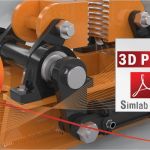 Inventor 3d Pdf Vorlage Bearbeiten Best Of Simlab 3d Plugins 3d Pdf Exporter for Inventor