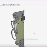 Inventor 3d Pdf Vorlage Bearbeiten Schön Anark Core to Be Incorporated Into Autodesk Inventor 2017