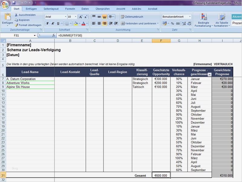 Inventurlisten Vorlagen Kostenlos Excel Inspiration Kundenerfassung