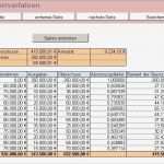 Investitionsrechnung Excel Vorlage Luxus Excel tool Für Investitionsrechnung Kapitalwert