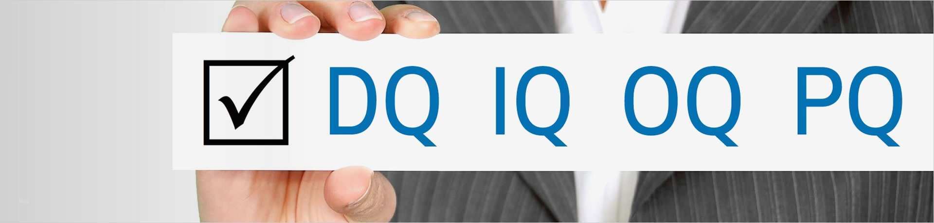 Iq Oq Pq Vorlage Erstaunlich Validaciones Dq Iq Oq Pq