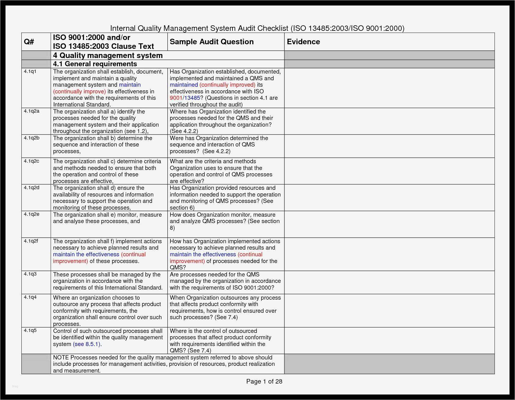 Iq Oq Pq Vorlage Schön 10 New Iq Oq Pq Validation Templates Destinysoftworks