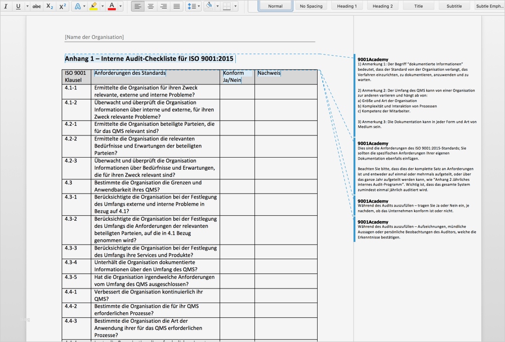 Iso 9001 Vorlagen Cool Großartig iso 9001 Vorlagen Kostenlos Fotos