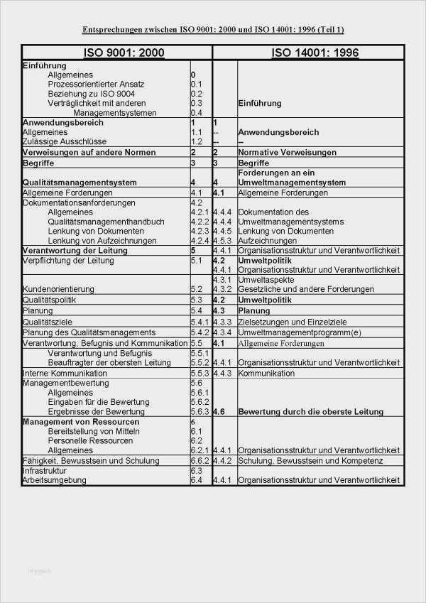 Iso 9001 Vorlagen Süß Schön iso 9001 Vorlage Ideen Dokumentationsvorlage
