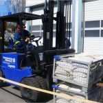 Jährliche Unterweisung Gabelstaplerfahrer Vorlage Angenehm Staplerausbildung