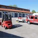 Jährliche Unterweisung Gabelstaplerfahrer Vorlage Best Of Jährliche Uvv Unterweisung Gabelstapler Freiwillige