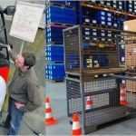 Jährliche Unterweisung Gabelstaplerfahrer Vorlage Elegant Rs Risiko & Sicherheit Staplerausbildung