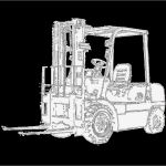 Jährliche Unterweisung Gabelstaplerfahrer Vorlage Erstaunlich Institut Für Fahrzeug Und Prüftechnik Eg