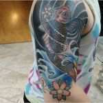 Japan Tattoo Vorlagen Best Of Japanische Tattoos Geschichte Und Bedeutung