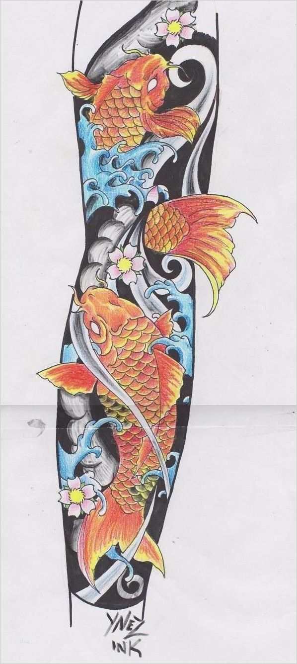 Japan Tattoo Vorlagen Elegant 25 Best Ideas About Japanese Koi On Pinterest