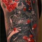 Japan Tattoo Vorlagen Wunderbar Znalezione Obrazy Dla Zapytania Samurai Tattoo