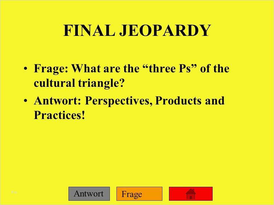 Jeopardy Vorlage Ppt Deutsch Erstaunlich Jeopardy Auf Deutsch Häusertypen Wohnorte Wohnen Kultur