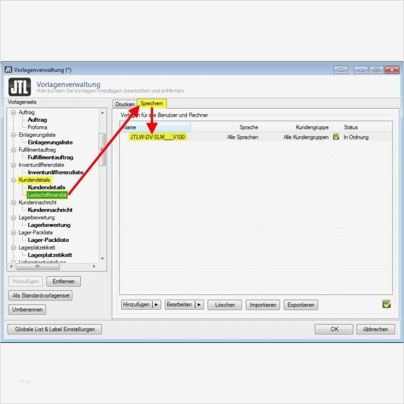 Jtl Wawi Email Vorlagen Schönste Jtl Wawi Druckvorlage Sepa Lastschriftmandat Wawi Dl