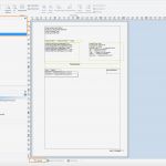 Jtl Wawi Vorlagen Editor Erstaunlich formulareditor Eigenen Briefkopf Bild Oder Firmenlogo
