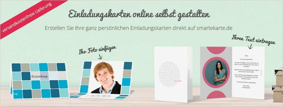 Jugendweihe Einladungskarten Vorlagen Fabelhaft Einladungskarten Und Danksagungskarten Online Selbst