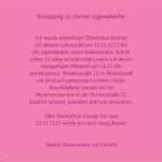 Jugendweihe Einladungskarten Vorlagen Wunderbar Einladungskarten Jugendweihe Vorlagen Kostenlos