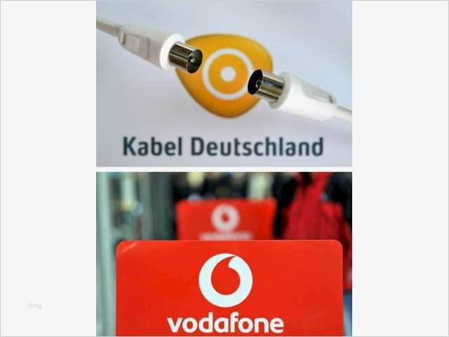 Kabel Deutschland Fernsehen Kündigen Vorlage Angenehm Kabel Deutschland Vorstand Empfiehlt Angebot Anzunehmen