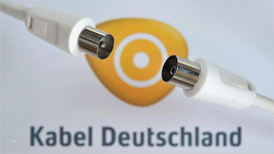 Kabel Deutschland Fernsehen Kündigen Vorlage Beste Kabel Deutschland Foto Focus Line
