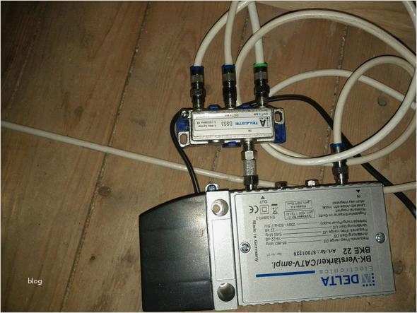 Kabel Deutschland Fernsehen Kündigen Vorlage Bewundernswert Kabel Deutschland Verstärker Internet Verteiler