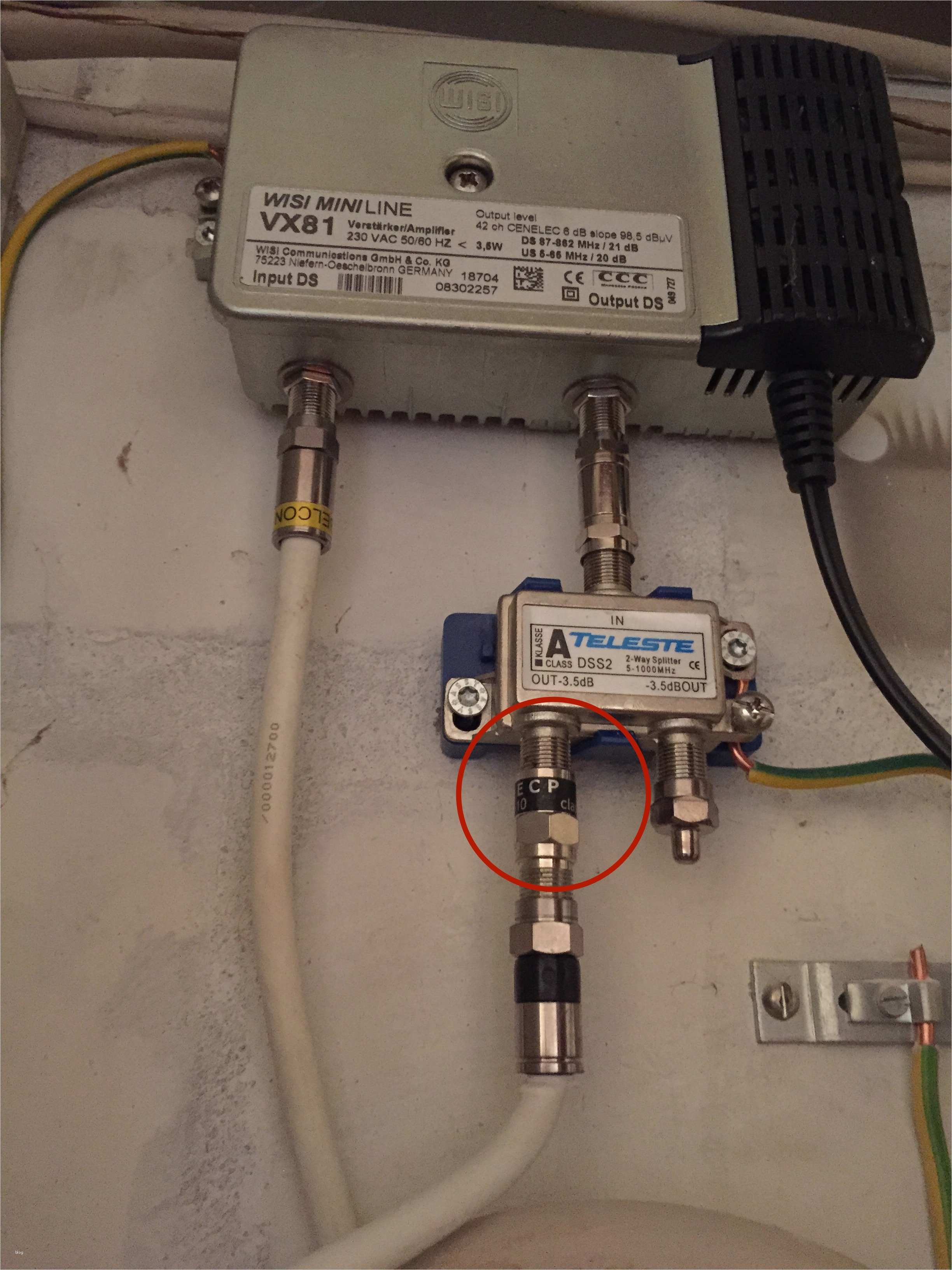 Kabel Deutschland Fernsehen Kündigen Vorlage Cool Fernsehen Kein Empfang – Seite 5 Vodafone Munity