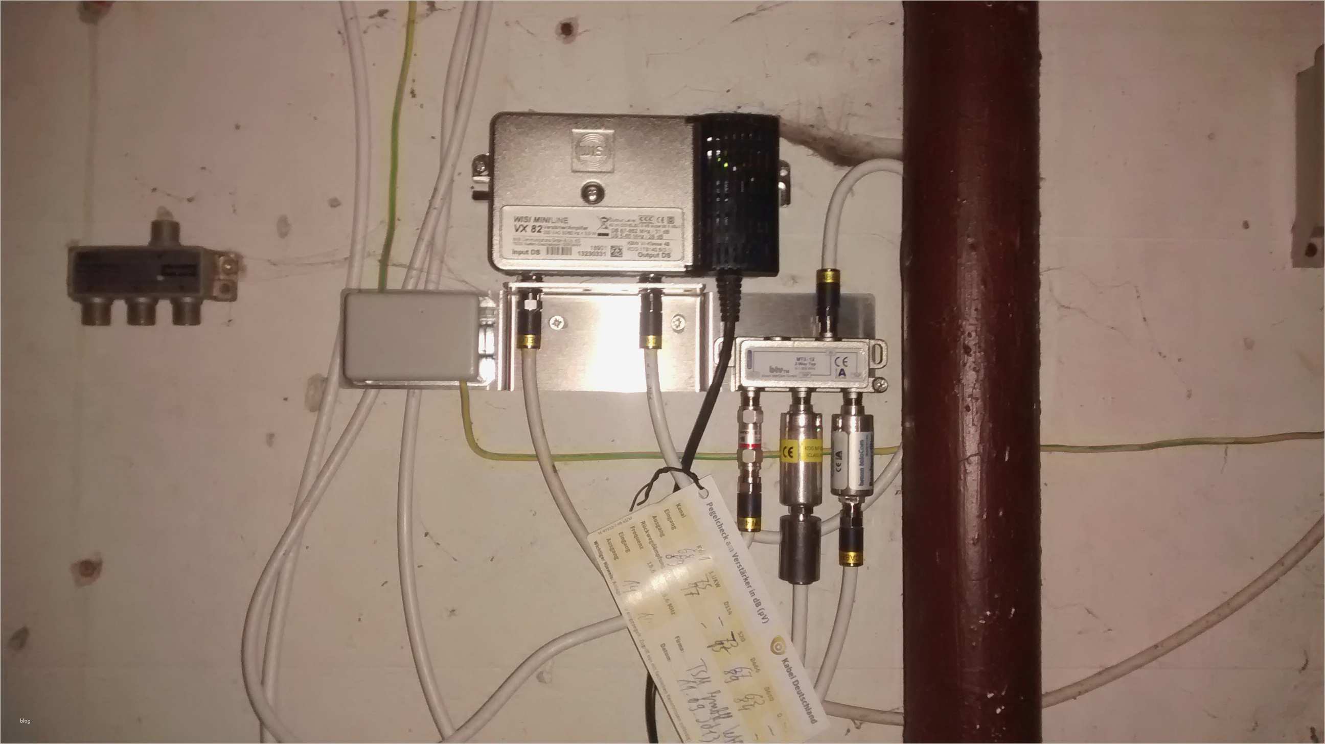 Kabel Deutschland Fernsehen Kündigen Vorlage Gut Wie Kann Ich Mein Fernseher Noch Anschließen Technik Tv