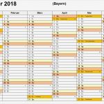 Kalender 2018 Vorlage Excel Erstaunlich Hier En Jahreskalender In Excel