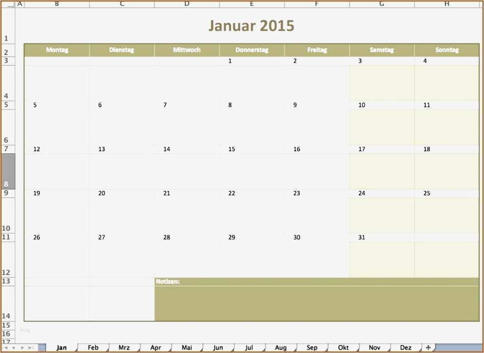 Kalender 2018 Vorlagen Excel Erstaunlich 19 Kalender Vorlage Excel Vorlagen123 Vorlagen123