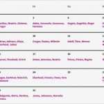 Kalender Vorlage Indesign Wunderbar Eine Kalender Vorlage Für 2019 Konfigurieren Und