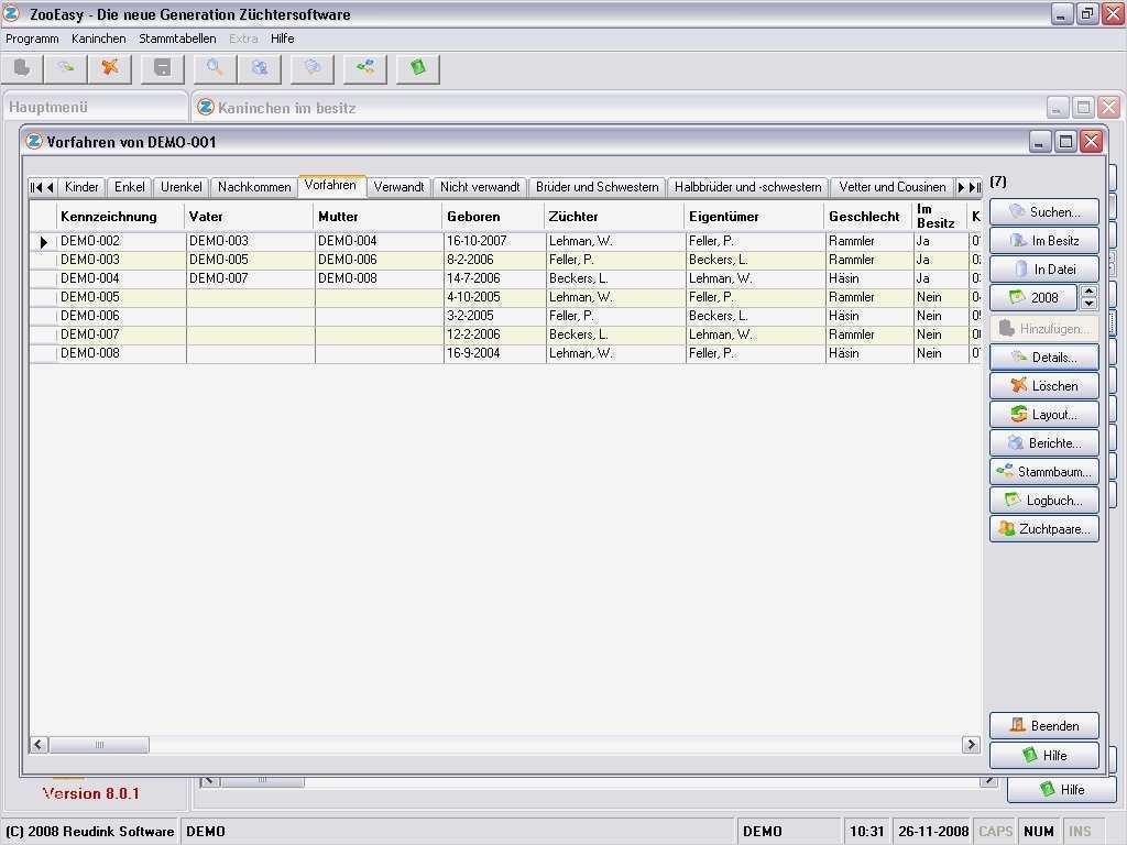 Kaninchen Zuchtbuch Vorlage Cool Kaninchen Zuchtbuch Kaninchen Stammbaum Kaninchenzucht