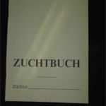 Kaninchen Zuchtbuch Vorlage Genial Zuchtbuch Für Kaninchen Zooversandhaus Jung
