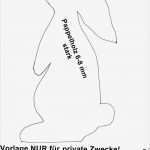 Kaninchen Zuchtbuch Vorlage Großartig Die Besten 17 Ideen Zu Vorlage Hase Auf Pinterest