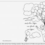Karten Vorlagen Zum Ausdrucken Schönste Kindersegnung