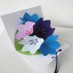 Karten Vorlagen Zum Ausdrucken Wunderbar Pop Up Karten Vorlagen Geburtstag