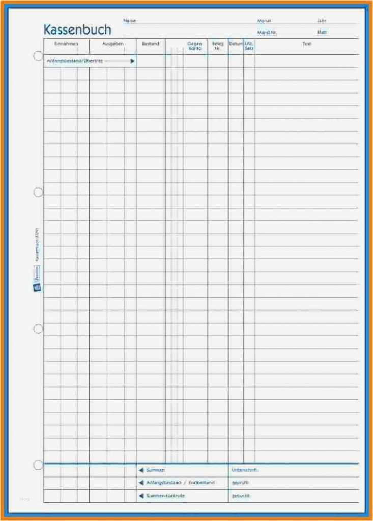 Kassenbericht Vorlage Pdf Inspiration 15 Kassenbericht Muster